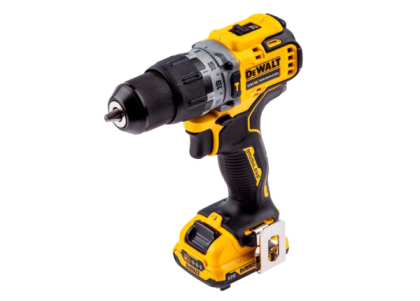 DeWALT DCD706D2-QW