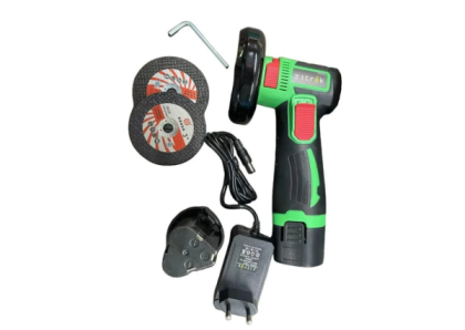 ZITREK AG 12, аккумуляторная (063-4401)