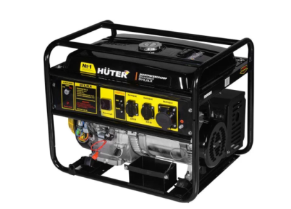 Huter DY8,0LX, 220 В, 7кВт (64/1/76)