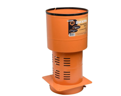 Вихрь ЗД-400К 1550Вт 400кг/ч 14л (74/2/4)