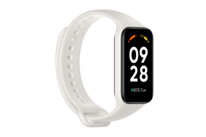 Xiaomi Redmi Smart Band 2 GL (BHR6923GL) White