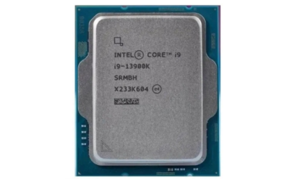 Intel Core i9-13900K (SRMBH) OEM