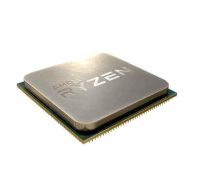 AMD Ryzen 5 3400G (YD3400C5M4MFH) OEM