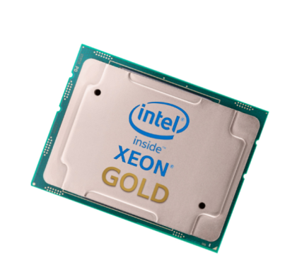 Intel Xeon Gold 6338N 32 Cores (CD8068904722302)