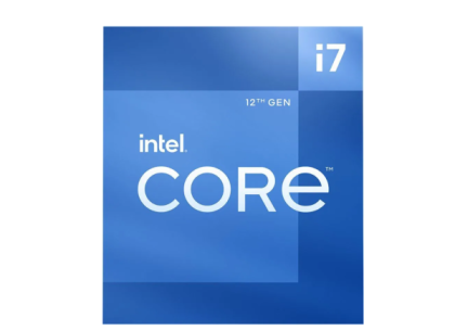 Intel Core i7 12700, LGA 1700 (CM8071504555019S RL4Q) OEM