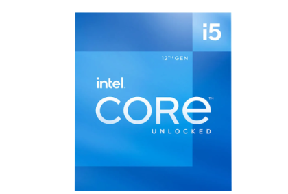 Intel Core i5 12600K, LGA 1700 (CM8071504555227S RL4T) OEM