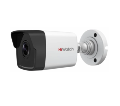 HiWatch DS-I200(E) 4мм (DS-I200(E)(4MM))