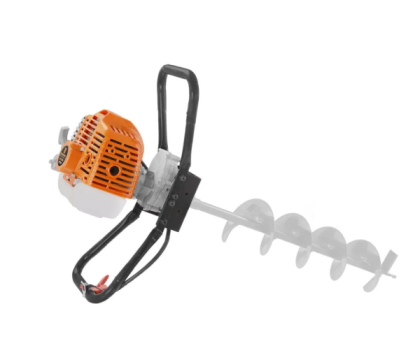 Carver AG-62/000 бытовой 2-х такт. 2200Вт 3л.с. 62см3 277об/мин (01.003.00039)