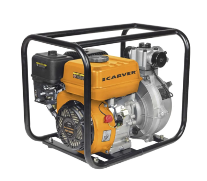 CARVER CGP 3050 H, для грязной воды (01.022.00004)