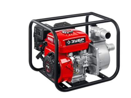 Зубр МП-600, для грязной воды, 600л/мин