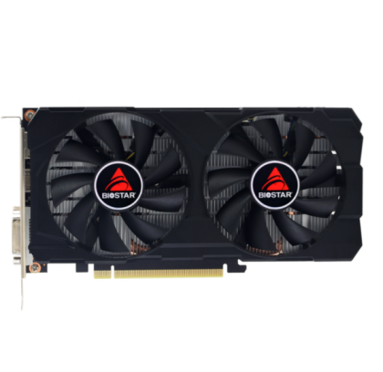 Biostar GTX1660SUPER 6GB GDDR6 192-bit DVI HDMI DP (VN1666SF69)