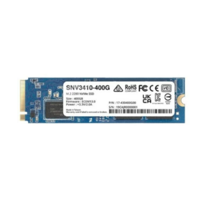 Synology SNV3410-400G