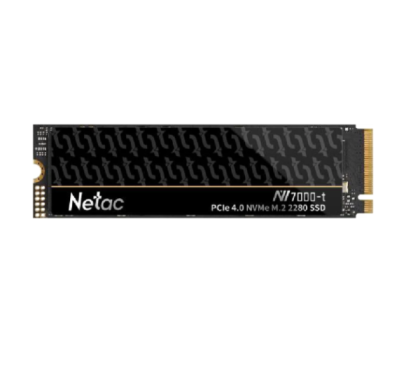 Netac NV7000-t SSD 2Tb (NT01NV7000T-2T0-E4X)