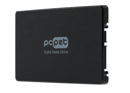 PC PET SSD 512Gb (PCPS512G2) OEM