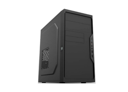 Foxline FL-733 USB 3.0 500W (FL-733-FZ500R) Черный