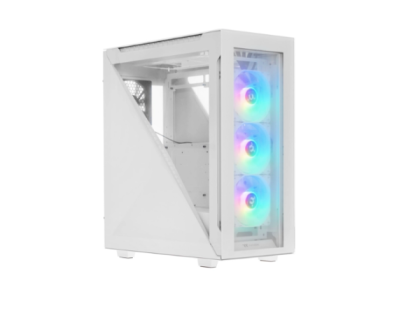 Thermaltake Divider 500 TG ARGB без БП (CA-1T4-00M6WN-01) Snow
