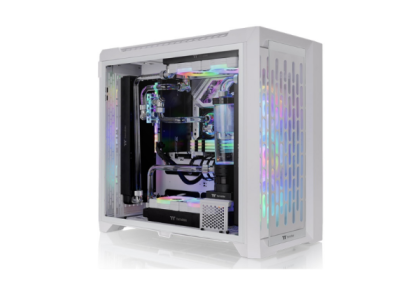 Thermaltake CTE C750 TG ARGB без БП (CA-1X6-00F6WN-01) White