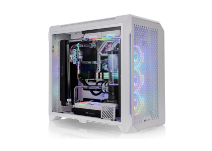 Thermaltake CTE C750 Air без БП (CA-1X6-00F6WN-00) White