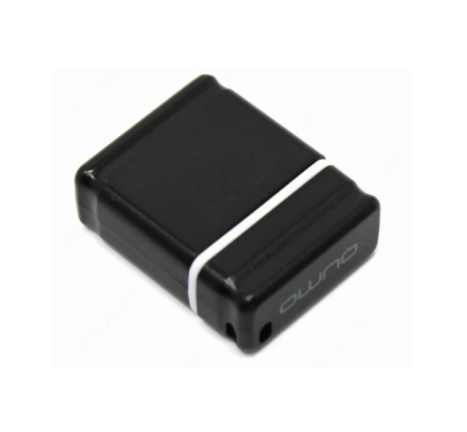 QUMO Nano 32Gb (QM32GUD-NANO-B)
