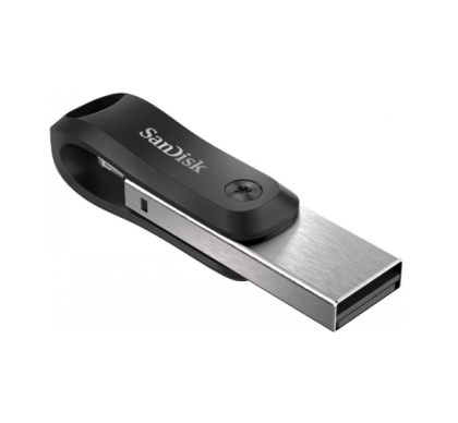 SanDisk iXpand Go 128Gb (SDIX60N-128G-GN6NE)