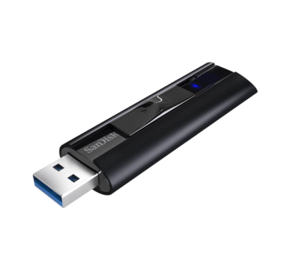 SanDisk Extreme Pro 512Gb (SDCZ880-512G-G46)