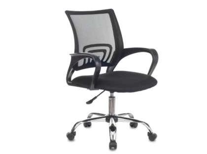 Бюрократ CH-695NLTSL (1595117) Черный