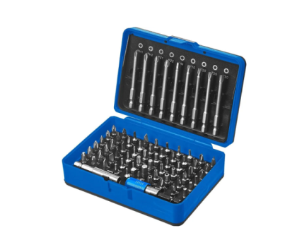 Зубр 26394-H71 (71пред.) для шуруповертов