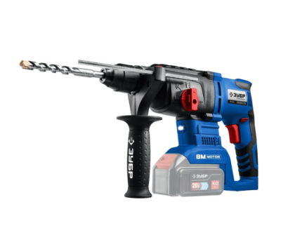 Зубр PB-260 Li-Ion, без АКБ, без ЗУ