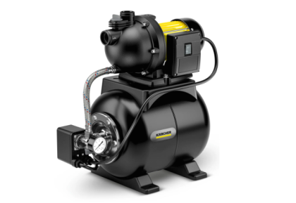 Karcher BP 3.200 Home 600Вт 3200л/час (1.645-750.0)