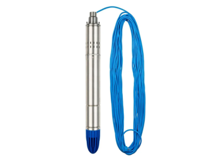 Джилекс Винтовик 35/80 750Вт 2100л/час 5700 (Винтовик 35/80)