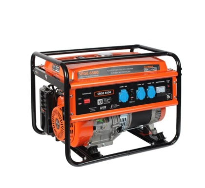 Patriot Max Power SRGE 6500, 220/12 В, 5.5кВт (474103166)