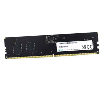 Apacer 8GB DDR5 4800 DIMM CL40, 1.2V (FL.08G2A.RTH)