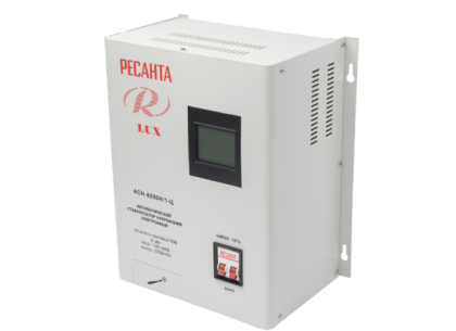 РЕСАНТА АСН-8000Н/1-Ц (63/6/17)