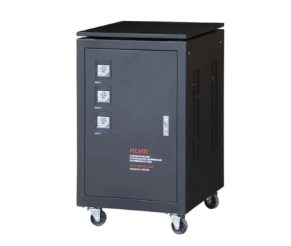 Ресанта АСН-60000/3-ЭМ однофазный (63/4/10)