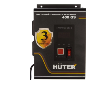 Huter 400GS (63/6/12)