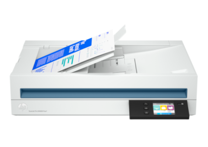 HP ScanJet Pro N4600 fnw1 (20G07A)