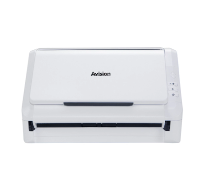 Avision AD340GWN (000-0992-02G)