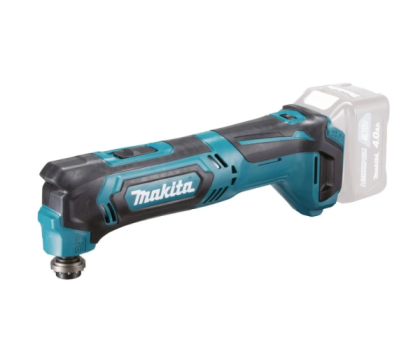 Makita TM30DZ, аккумуляторный, без АКБ, без ЗУ