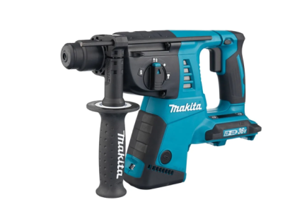 Makita DHR263Z источник питания - 2 аккумулятора 18В, Li-Ion, без АКБ, без ЗУ