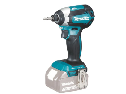Makita DTD153Z без АКБ, без ЗУ