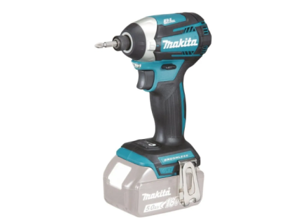 Makita DTD154Z без АКБ, без ЗУ