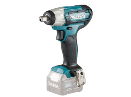 Makita TW141DZ без АКБ, без ЗУ