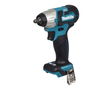 Makita TW160DZ 2Ач, без АКБ, без ЗУ