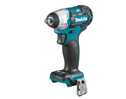 Makita TW161DZ 2Ач, без АКБ, без ЗУ