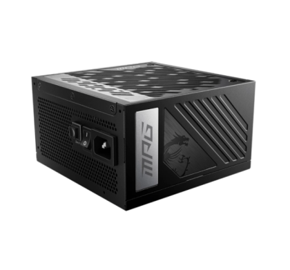 MSI MPG A1000G PCIE5 1000W (306-7ZP7C11-CE0)