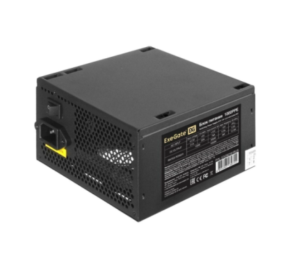 ExeGate 1000PPE 1000W (EX292161RUS-PC)