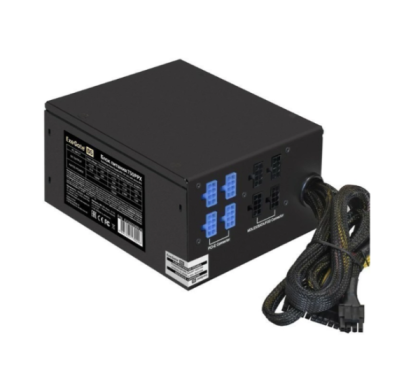 ExeGate 750PPX 750W (EX292336RUS)