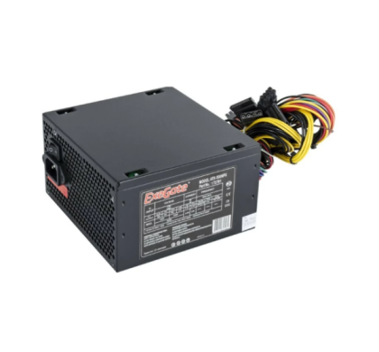ExeGate 500NPX 500W (EX224734RUS-PC)