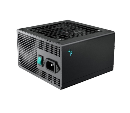 DeepCool PK650D 650W (R-PK650D-FA0B-EU)