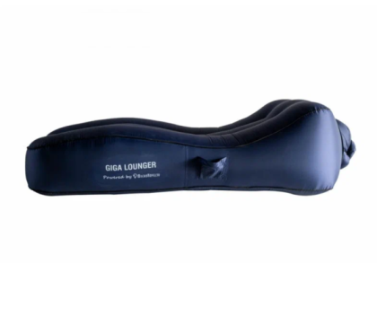 Aerogogo GIGA CS1 с автоматическим надуванием (CS1 Blue)
